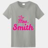 Women's Ultra Cotton ® 100% US Cotton T Shirt Thumbnail