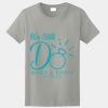 Women's Ultra Cotton ® 100% US Cotton T Shirt Thumbnail