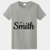 Women's Ultra Cotton ® 100% US Cotton T Shirt Thumbnail