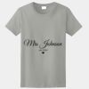 Women's Ultra Cotton ® 100% US Cotton T Shirt Thumbnail