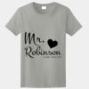 Women's Ultra Cotton ® 100% US Cotton T Shirt Thumbnail
