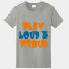 Women's Ultra Cotton ® 100% US Cotton T Shirt Thumbnail