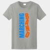 Women's Ultra Cotton ® 100% US Cotton T Shirt Thumbnail