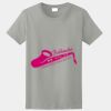 Women's Ultra Cotton ® 100% US Cotton T Shirt Thumbnail