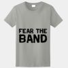 Women's Ultra Cotton ® 100% US Cotton T Shirt Thumbnail
