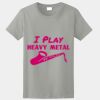 Women's Ultra Cotton ® 100% US Cotton T Shirt Thumbnail
