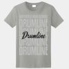 Women's Ultra Cotton ® 100% US Cotton T Shirt Thumbnail