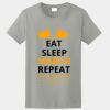 Women's Ultra Cotton ® 100% US Cotton T Shirt Thumbnail