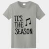 Women's Ultra Cotton ® 100% US Cotton T Shirt Thumbnail