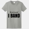 Women's Ultra Cotton ® 100% US Cotton T Shirt Thumbnail