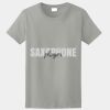 Women's Ultra Cotton ® 100% US Cotton T Shirt Thumbnail