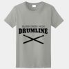 Women's Ultra Cotton ® 100% US Cotton T Shirt Thumbnail