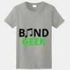 Women's Ultra Cotton ® 100% US Cotton T Shirt Thumbnail