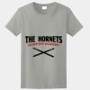 Women's Ultra Cotton ® 100% US Cotton T Shirt Thumbnail