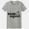 Women's Ultra Cotton ® 100% US Cotton T Shirt Thumbnail