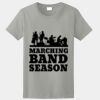 Women's Ultra Cotton ® 100% US Cotton T Shirt Thumbnail