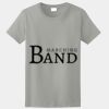Women's Ultra Cotton ® 100% US Cotton T Shirt Thumbnail