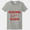 Women's Ultra Cotton ® 100% US Cotton T Shirt Thumbnail