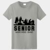 Women's Ultra Cotton ® 100% US Cotton T Shirt Thumbnail
