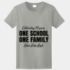 Women's Ultra Cotton ® 100% US Cotton T Shirt Thumbnail