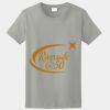Women's Ultra Cotton ® 100% US Cotton T Shirt Thumbnail