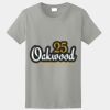 Women's Ultra Cotton ® 100% US Cotton T Shirt Thumbnail