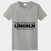 Women's Ultra Cotton ® 100% US Cotton T Shirt Thumbnail