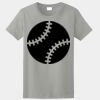 Women's Ultra Cotton ® 100% US Cotton T Shirt Thumbnail