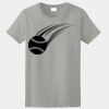Women's Ultra Cotton ® 100% US Cotton T Shirt Thumbnail
