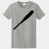 Women's Ultra Cotton ® 100% US Cotton T Shirt Thumbnail