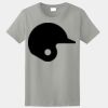 Women's Ultra Cotton ® 100% US Cotton T Shirt Thumbnail