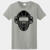 Women's Ultra Cotton ® 100% US Cotton T Shirt Thumbnail