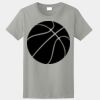 Women's Ultra Cotton ® 100% US Cotton T Shirt Thumbnail