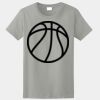 Women's Ultra Cotton ® 100% US Cotton T Shirt Thumbnail