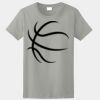 Women's Ultra Cotton ® 100% US Cotton T Shirt Thumbnail