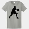 Women's Ultra Cotton ® 100% US Cotton T Shirt Thumbnail