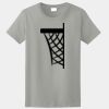 Women's Ultra Cotton ® 100% US Cotton T Shirt Thumbnail