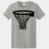 Women's Ultra Cotton ® 100% US Cotton T Shirt Thumbnail