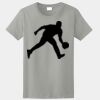 Women's Ultra Cotton ® 100% US Cotton T Shirt Thumbnail