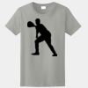 Women's Ultra Cotton ® 100% US Cotton T Shirt Thumbnail