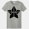 Women's Ultra Cotton ® 100% US Cotton T Shirt Thumbnail