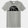 Women's Ultra Cotton ® 100% US Cotton T Shirt Thumbnail