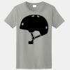 Women's Ultra Cotton ® 100% US Cotton T Shirt Thumbnail