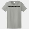 Women's Ultra Cotton ® 100% US Cotton T Shirt Thumbnail