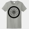 Women's Ultra Cotton ® 100% US Cotton T Shirt Thumbnail