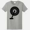 Women's Ultra Cotton ® 100% US Cotton T Shirt Thumbnail