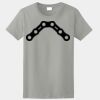Women's Ultra Cotton ® 100% US Cotton T Shirt Thumbnail