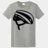 Women's Ultra Cotton ® 100% US Cotton T Shirt Thumbnail