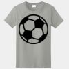 Women's Ultra Cotton ® 100% US Cotton T Shirt Thumbnail