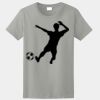 Women's Ultra Cotton ® 100% US Cotton T Shirt Thumbnail